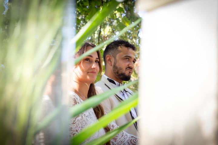 Photographe de mariage Sancé