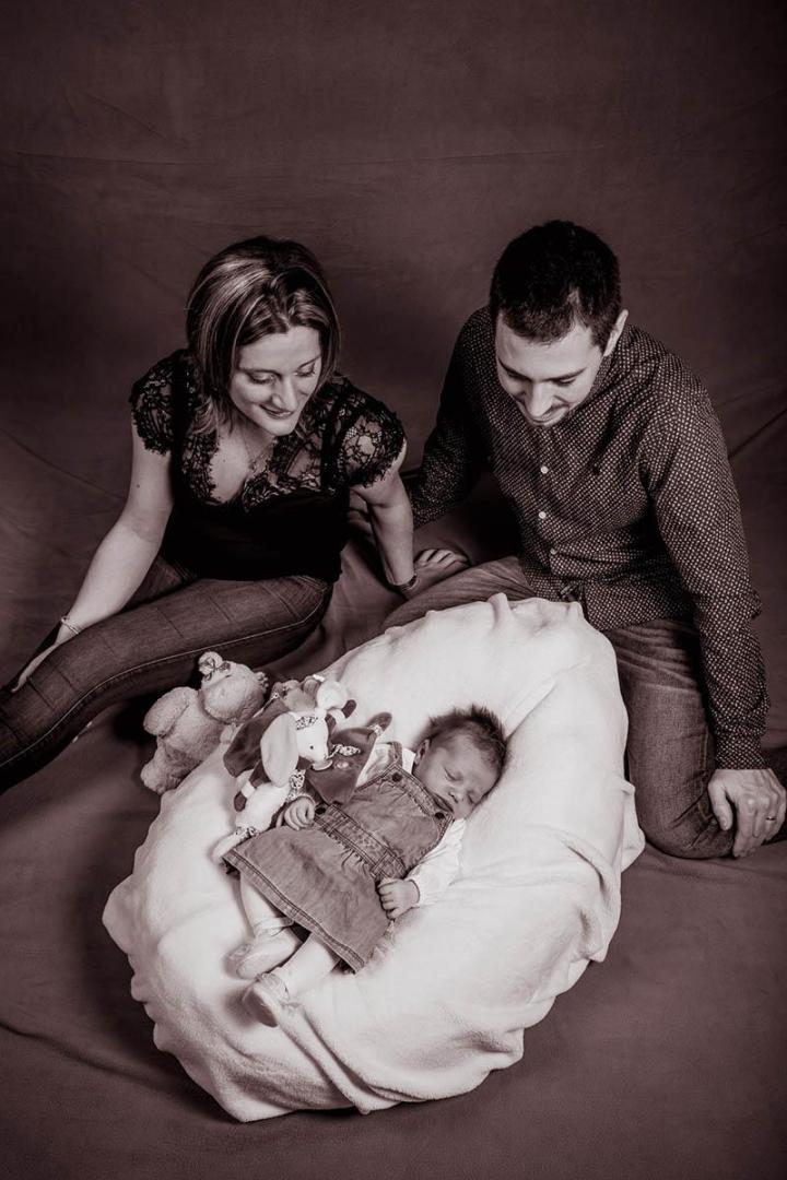 Photographe pour shooting photo, Mâcon